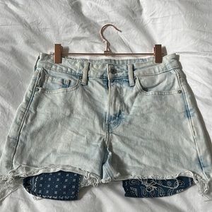 Old Navy Denim Shorts